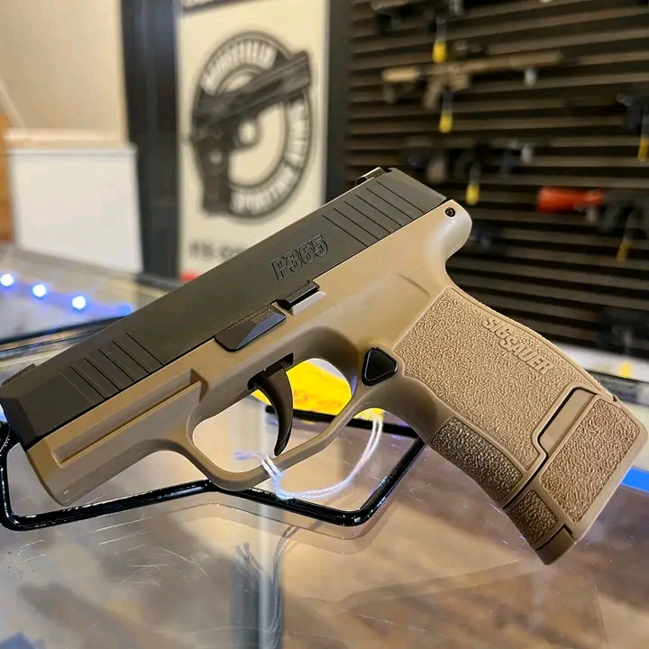 Glock 19 Gen 5